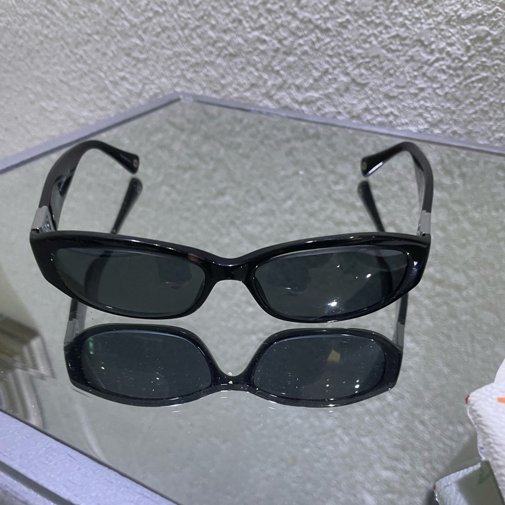 Coach sunglasses